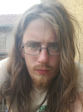 German men looking for love