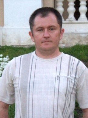 Ukrainian men looking for love