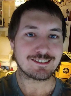 American men looking for love