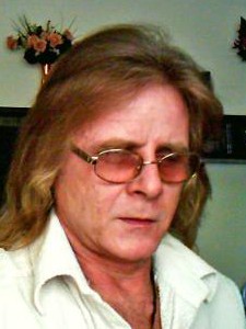 Spanish men looking for love