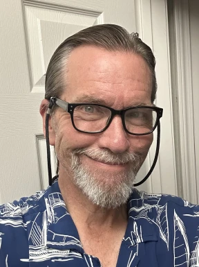American men looking for love