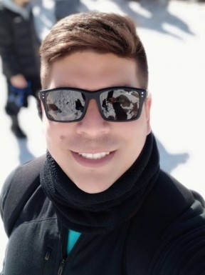 Foreign men for dating