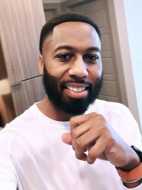 American men looking for love