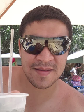 Foreign men for dating