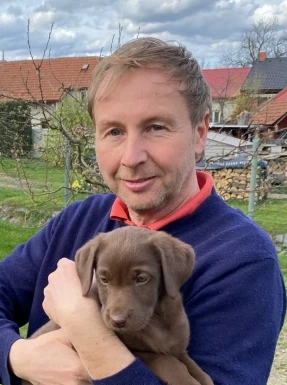 German men looking for love