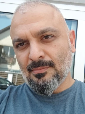 German men looking for love