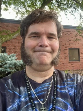 American men looking for love