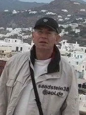 German men looking for love