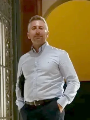 Spanish men looking for love