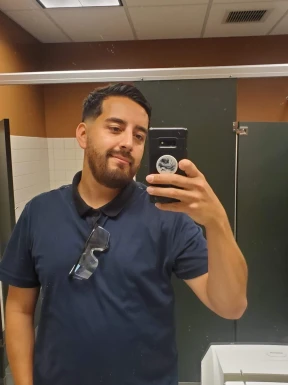 American men looking for love