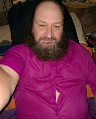 American men looking for love