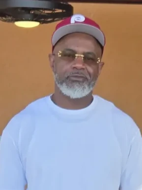 American men looking for love