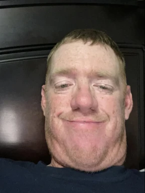 American men looking for love