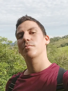 Foreign men for dating