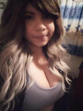 Latinas for dating