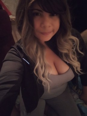 Latinas for dating