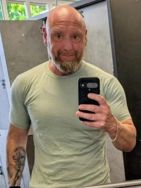 German men looking for love