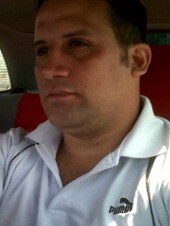 Spanish men looking for love