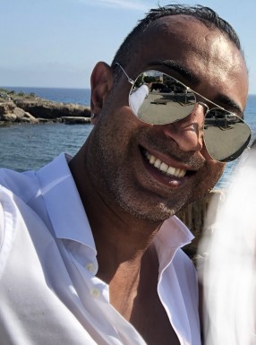 German men looking for love