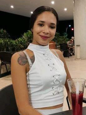 Latinas for dating