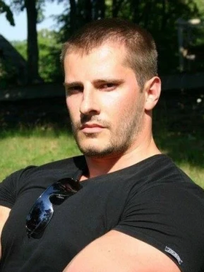 Spanish men looking for love