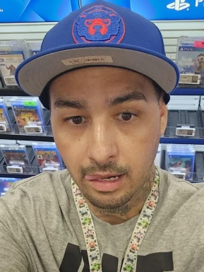 American men looking for love