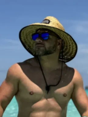 American men looking for love