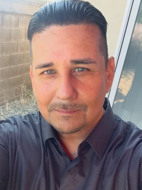 American men looking for love