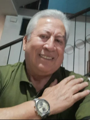 Foreign men for dating