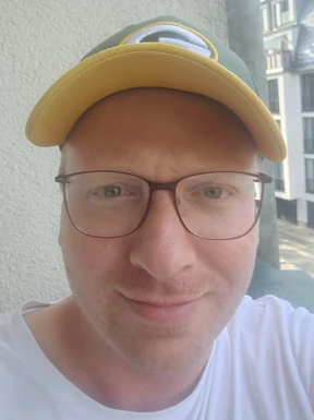 German men looking for love