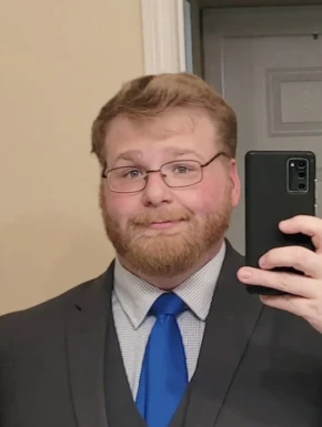 American men looking for love