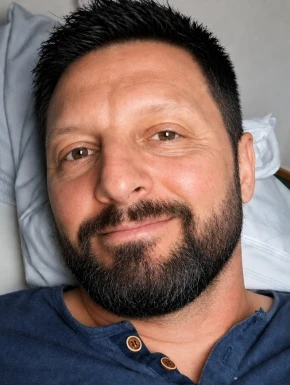 German men looking for love