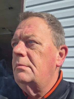 Canadian men looking for love