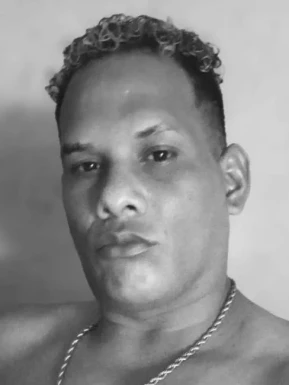 American men looking for love