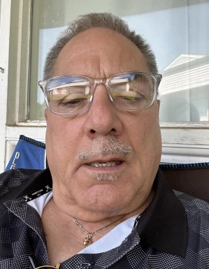 American men looking for love