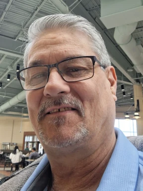 American men looking for love