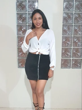 Latinas for dating