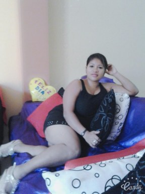 Latinas for dating