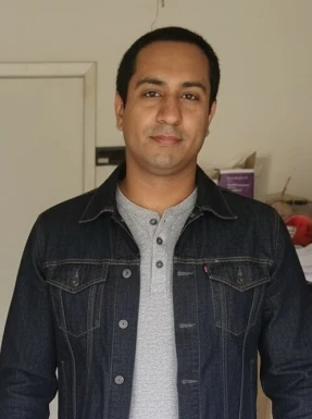 American men looking for love