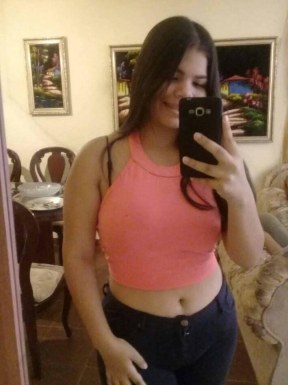 Latinas for dating