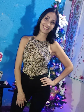 Latinas for dating