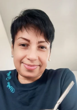 Latinas for dating