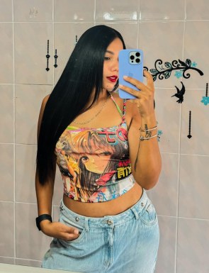 Latinas for dating