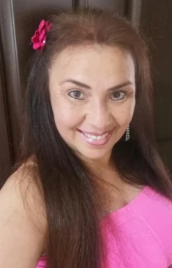Latinas for dating