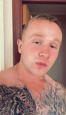 Russian men looking for love