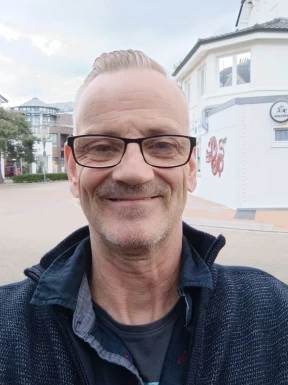German men looking for love