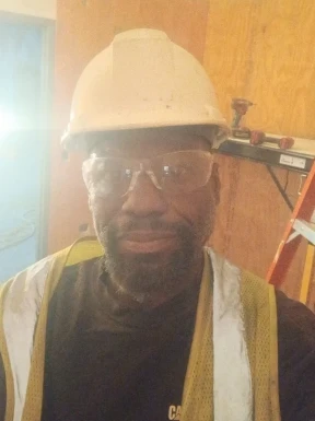 American men looking for love