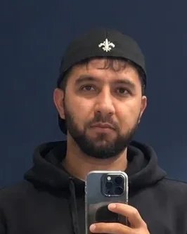 American men looking for love