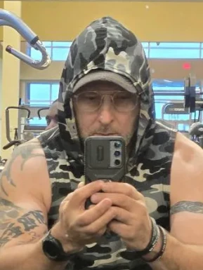 American men looking for love