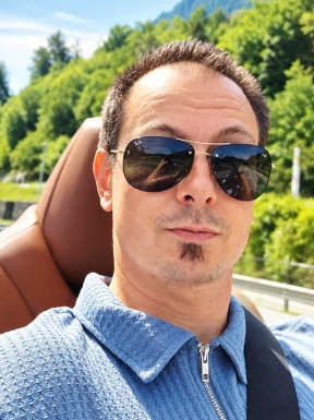 Swiss men looking for love